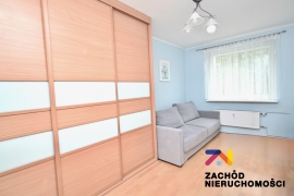 4 pokojowe mieszkanie - 73, 5m2 os. Śląskie